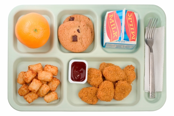Image result for meals for prisoners
